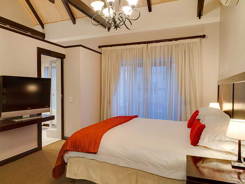 Protea Hotel by Marriott Dorpshuis&Spa Stellenbosch Exterior foto